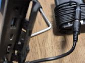 Dell 7212 Rugged su baterijom tik 120€ su PVM - nuotraukos Nr. 6