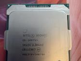 Xeon, i3, i5 procesoriai - nuotraukos Nr. 11