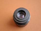 Helios 44-2 su Nikon adapteriu - nuotraukos Nr. 2