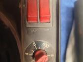 Leister 3,7 Kw Gamybinis fenas - nuotraukos Nr. 2