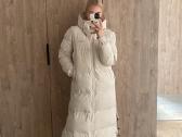 Columbia Puffect II Long Jacket moteriška parka - nuotraukos Nr. 6