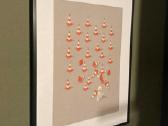 Justine shrin limited paveikslas