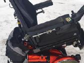 Permobil C400 vežimėlis