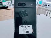 Parduodami telefonai Google Pixel 7, 7a - nuotraukos Nr. 2