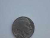 Usa Buffalo Nickel 1929 5 cent