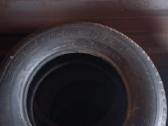 Parduodu padangas 265/65r17