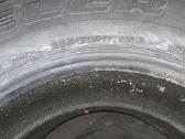 Parduodu padangas 265/65r17 - nuotraukos Nr. 2