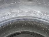 Parduodu padangas 265/65r17 - nuotraukos Nr. 4