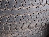 Parduodu padangas 265/65r17 - nuotraukos Nr. 6