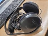 Sony Mdr-cd270 ausinės - nuotraukos Nr. 4