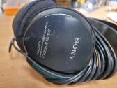 Sony Mdr-cd270 ausinės - nuotraukos Nr. 5