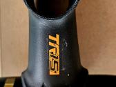 Syncros Fl 1.5 T-bar MTB vairą su vairo iškyša - nuotraukos Nr. 4