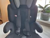 Automobilinė kedutė "Autoserio" 2/3 grupė 15-36 kg