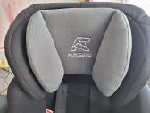 Automobilinė kedutė "Autoserio" 2/3 grupė 15-36 kg - nuotraukos Nr. 2