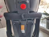 Automobilinė kedutė "Autoserio" 2/3 grupė 15-36 kg - nuotraukos Nr. 5