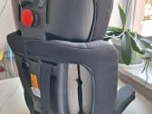 Automobilinė kedutė "Autoserio" 2/3 grupė 15-36 kg - nuotraukos Nr. 6