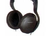 Sony Mdr-cd270 ausinės - nuotraukos Nr. 2
