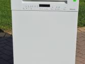Nauja baltos sp. Miele G222sc + garantija - nuotraukos Nr. 6