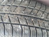 Žieminės padangos su Audi ratlankiais - nuotraukos Nr. 2