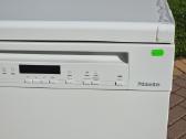 Nauja baltos sp. Miele G222sc + garantija - nuotraukos Nr. 9