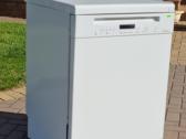Nauja baltos sp. Miele G222sc + garantija - nuotraukos Nr. 5
