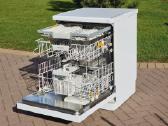 Nauja baltos sp. Miele G222sc + garantija - nuotraukos Nr. 13
