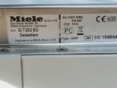 Nauja baltos sp. Miele G222sc + garantija - nuotraukos Nr. 30