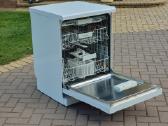 Nauja baltos sp. Miele G222sc + garantija - nuotraukos Nr. 14