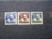 1962 Padre Bento ir vaikų apsaugai nuo Hanseno