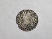 1747 10 schilingu Ciurihas Sveicarija,reta - nuotraukos Nr. 2