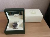 Laikrodis Rolex Submariner 114060 - nuotraukos Nr. 2