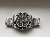 Laikrodis Rolex Submariner 114060 - nuotraukos Nr. 3