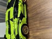 42115 Lego® Technic Lamborghini Sin Fkp 37 - nuotraukos Nr. 2
