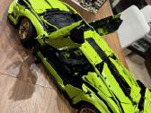 42115 Lego® Technic Lamborghini Sin Fkp 37 - nuotraukos Nr. 3