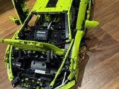 42115 Lego® Technic Lamborghini Sin Fkp 37 - nuotraukos Nr. 6