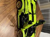 42115 Lego® Technic Lamborghini Sin Fkp 37 - nuotraukos Nr. 7