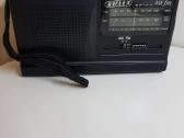 Nešiojama Am/fm Radija "Reflex Xf103"