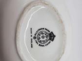 Porcelianinis Kiaušinio Indelis „Royal Worcester“ - nuotraukos Nr. 2