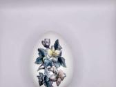 Porcelianinis Kiaušinio Indelis „Royal Worcester“ - nuotraukos Nr. 4