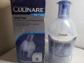 „culinare“ smulkintuvas „autochop“