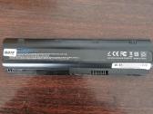 Laptopo hp g62 baterija - nuotraukos Nr. 2