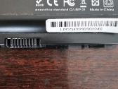 Laptopo hp g62 baterija - nuotraukos Nr. 4