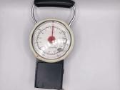 "Mechaninės svarstyklės"