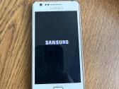 Samsung Galaxy S II plus (gt-i9105p)