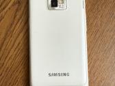 Samsung Galaxy S II plus (gt-i9105p) - nuotraukos Nr. 2