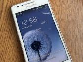 Samsung Galaxy S II plus (gt-i9105p) - nuotraukos Nr. 3