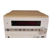 Pioneer X-cm66d muzikinis centras + 3 mėn. garanti - nuotraukos Nr. 2