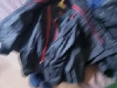 Motostriuke smracewear 4xl bet kaip normalus XL - nuotraukos Nr. 7