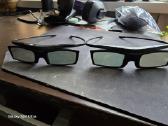 Samsung 3D akiniai 2 vnt