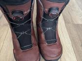 K2 Raider Boa: realus dydis 40-40,5